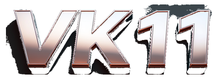 vk11 logo