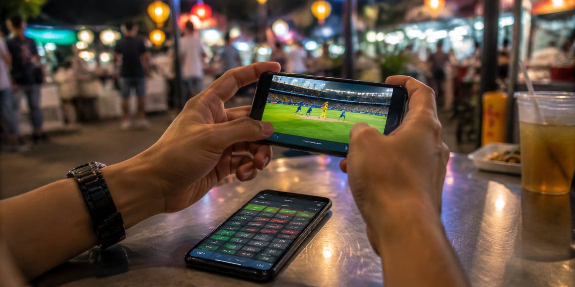vk11 Sảnh Esports với đa dạng trận đấu và nhà cung cấp